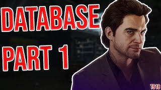 Escape From Tarkov- Database Part 1 (Ragman, 12.11 Patch) Net Worth