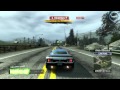 Burnout Paradise Gameplay