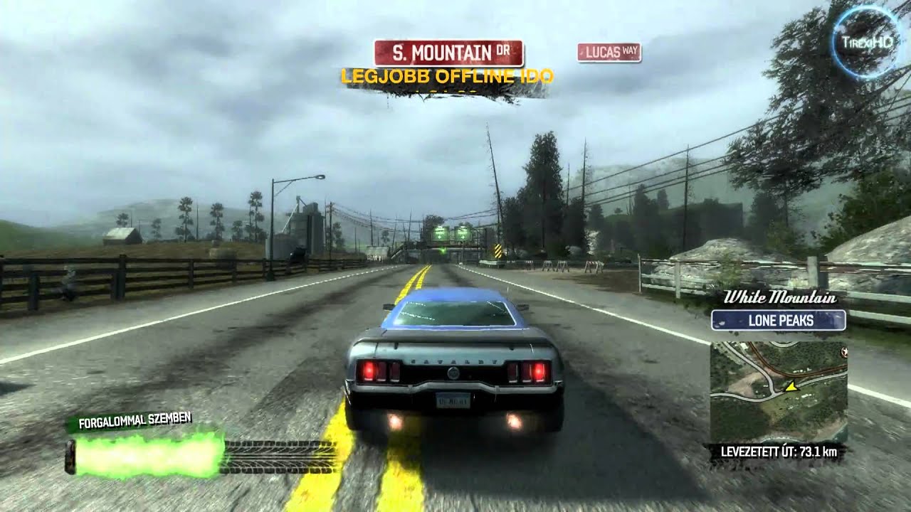 The eight best racing games of the 2000s (List)