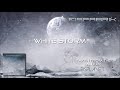 Eisfabrik - White Storm (full album stream)