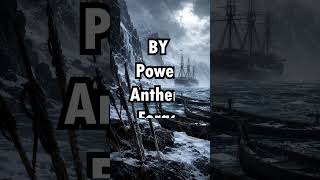 Szanta? Nie. To arktyczny metalowy szturm #metal #cover #poweranthemforge