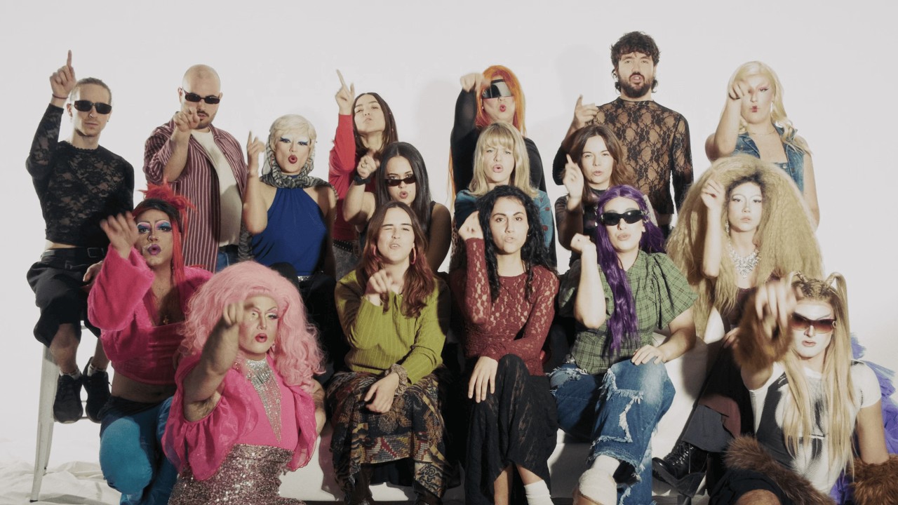 MARUXAK, NAXKER, ZINEZ - NEMLPEP*M