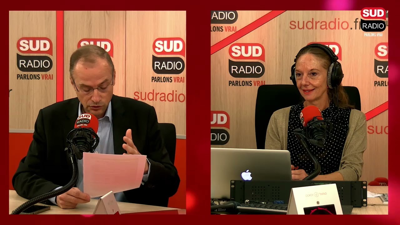 L'info Éco + : Didier Testot - L'euphorie Boursière