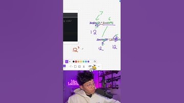 Since when recursion is fun 🧐 #computerscience #coding #stem #recursion #python