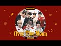 Over The Moon Special Clip 앰퍼샌드원 AMPERS ONE