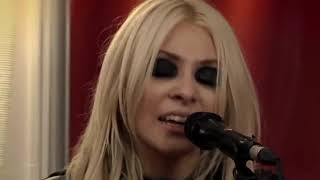 The Pretty Reckless FULL acoustic session in Paris