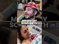 How Ethan Missed His Son's Birth 😅