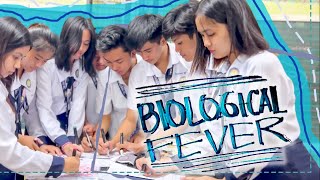 Biological Fever [Official Music Video] | Parody Song about Cells by Ryan Anthony Fernandez 402 views 1 year ago 4 minutes, 3 seconds