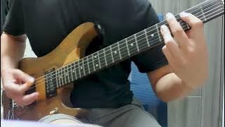 기타커버ㅣ익스트림-수지 EXTREME -SUZI