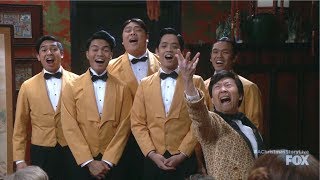 A Christmas Story feat. The Filharmonic