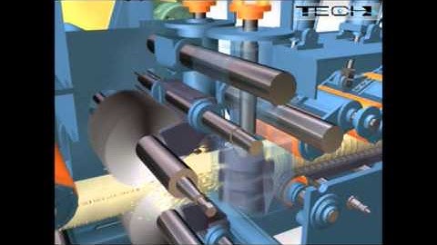 Comact "Wiggle Box" Gang Edger