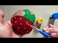DIY Coconut Shell Doll Making!!! Coconut Shell craft ideas| Best out of waste from coconut shell