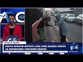South African Artists Lose Jobs Across Africa as Xenophobia Concerns Deepen