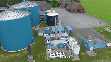 HoSt, Bright Renewables & PMS | LIGNA 2025