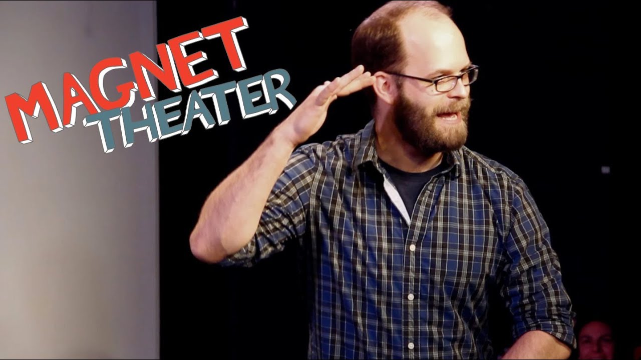 Trike Theater YouTube