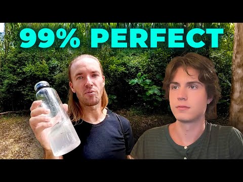 Goatis Raw Meat Diet Is Almost PERFECT Only One Mistake