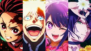When Anime Changed Forever (2019–2025)