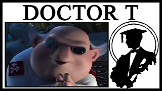 Why Has Doctor T From Boom Beach Become A Meme?