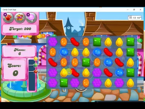Candy crush download