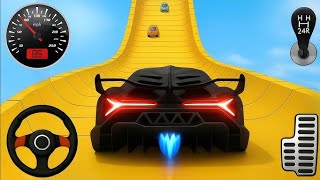 New Large City Road Construction Gameplay 🚧 - Android Gameplay screenshot 2