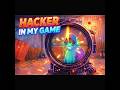 Hacker Spotted 😱 In My Game! Impossible Gameplay 🤣🔥 #shorts