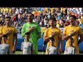 Goosebumps! 5000 Romanians Sing Anthem Before U21 Clash vs Spain