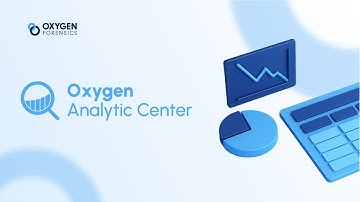 Oxygen Analytic Center - Serving the Public Sector