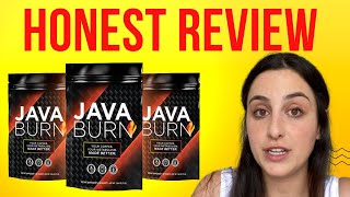 JAVA BURN REVIEW - ​⚠️​​(NEW WARNING!!)⚠️​​ - Does Java Burn Work? Java Burn Weight Loss - Java Burn