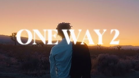 Autumn! - One Way! 2 (Official Music Video)