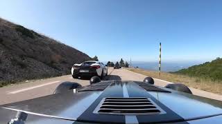 SUPERCAR EXPÉRIENCE 2021 - Cat 485R