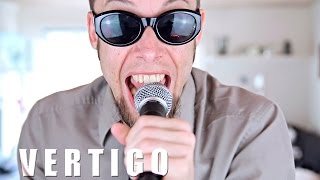 U2 - Vertigo (metal cover by Leo Moracchioli) chords