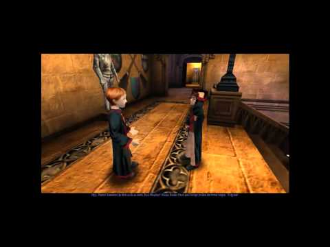 Let's Play Harry Potter und der Stein der Weisen #...