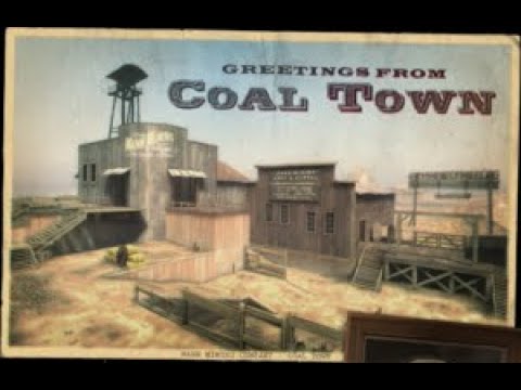 CoalTown mvm exploit tf2 out of bounds