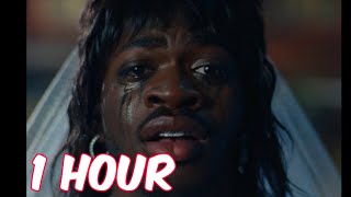 Lil Nas X - THATS WHAT I WANT (1 hour )