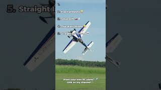 TOP 5 RC Crashes (Part 3) ✈️💥