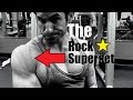 The Rock Star of Shoulder Superset | Awesome Shoulder Workout For Big Delts