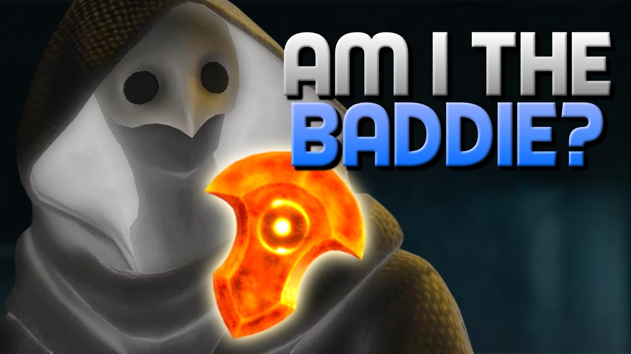 No, Azem Is NOT A Villain (FFXIV Speculation Analysis)