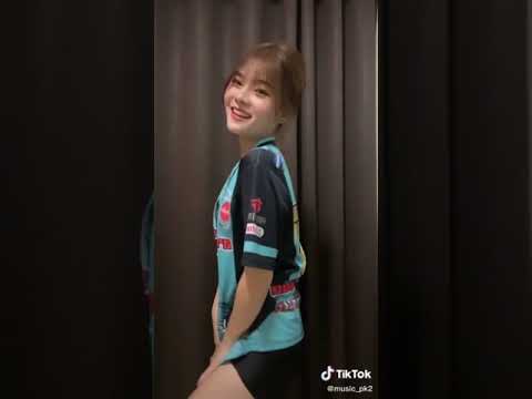 รวมสาวๆสุด🔥HOT-SEXY❤️บนTIKTOK 18+