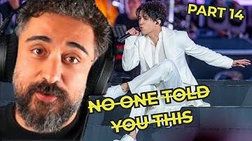 THIS is Perfection! Dimash 