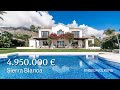 Casa Viola in Sierra Blanca | W-02KD7W | Engel & Völkers Marbella