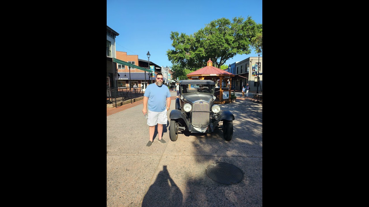 Savannah GA 2025