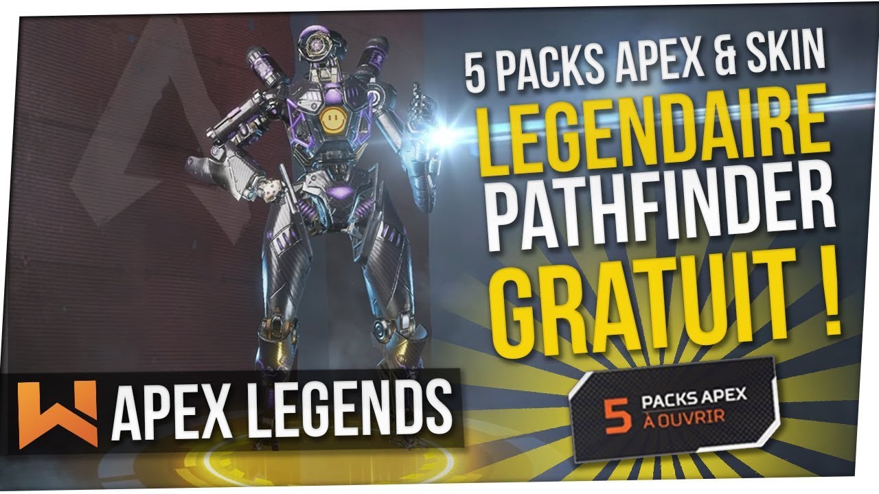 Apex Legends Twitch Prime UPDATE: New Legends skin and loot LIVE