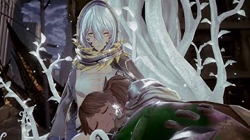 Code Vein Closed Beta Part 1!