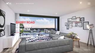 Real Estate Slides II | After Effects Project Files - Videohive template