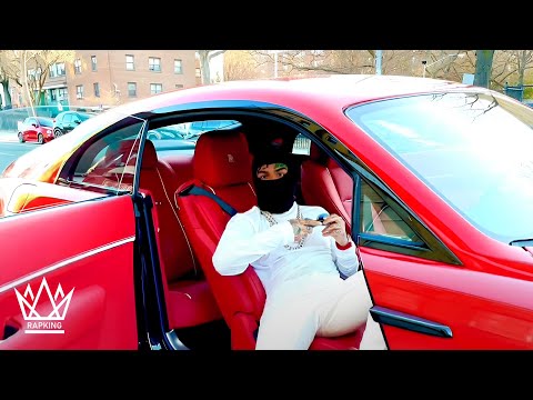 6IX9INE GLOCK Ft 50 Cent Eminem Rapking Music Video