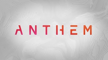 Anthem Best Ranger Build