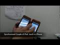 iPod dual the concept of future computing