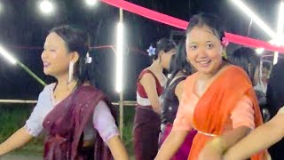 Lairen Mathek || Konjengleikai Thabal Chongba, Cachar, Assam || Date : 21-03-2026