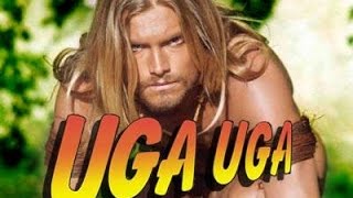 UGA UGA - Trailer Oficial en Español