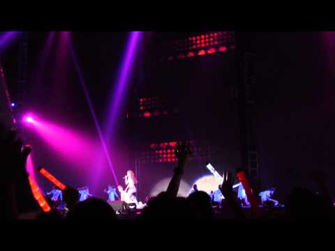 2013-08-10謝金燕一級棒演唱會